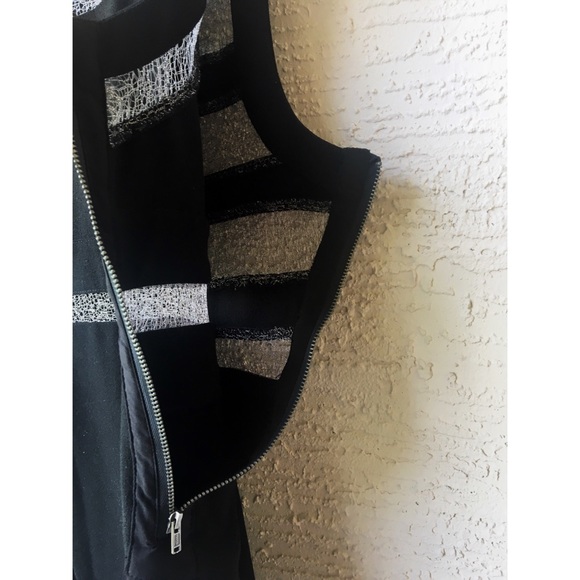 BCBGeneration Black Dress - Picture 5 of 8